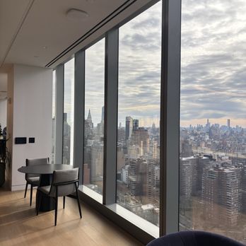 One Manhattan West - Shared Office Spaces Near Me - New York, New York One Manhattan West - Shared Office Spaces Near Me - New York, New York