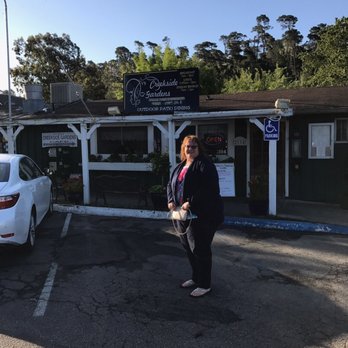 Creekside Garden Cafe - Breakfast & Brunch Near Me - Cambria, California Creekside Garden Cafe - Breakfast & Brunch Near Me - Cambria, California