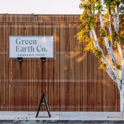 Green Earth Co. Weed Dispensary - Green Earth Co. Weed Dispensary