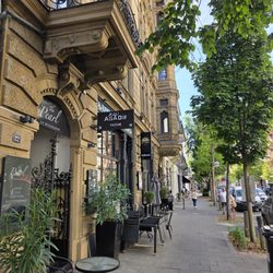 Landeshauptstadt Wiesbaden