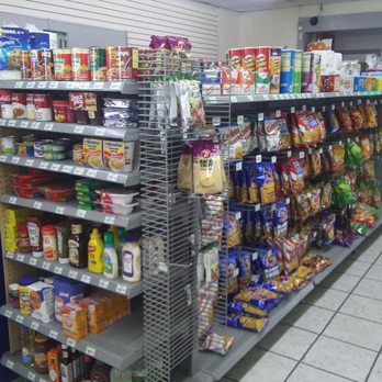 Schulte Food Mart - Shelves all looked stocked and clean - Gas Stations Near Me - Wichita, Kansas Schulte Food Mart - Shelves all looked stocked and clean - Gas Stations Near Me - Wichita, Kansas