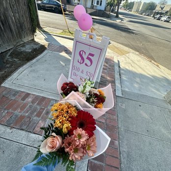 Pinkquet - Florists Near Me - Long Beach, California Pinkquet - Florists Near Me - Long Beach, California