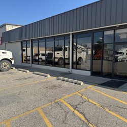 MHC Kenworth - St. Joseph
