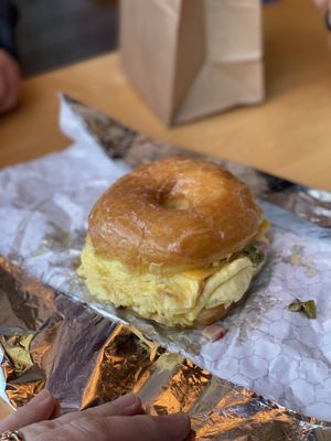 Do-Rite Donuts & Chicken by null