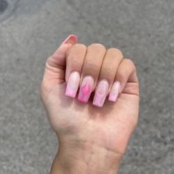 Ana's Nail Boutique & Spa