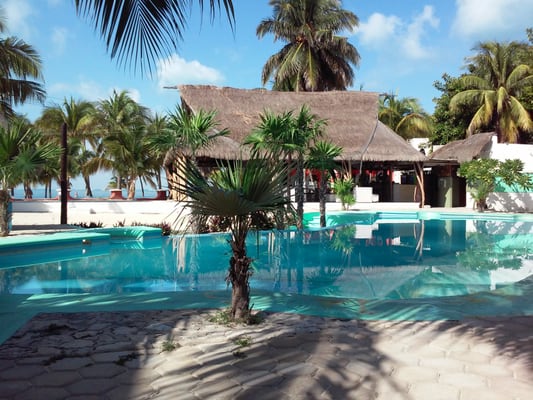 Hotel Posada del Mar by null