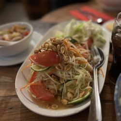 Bird Thais Restaurant