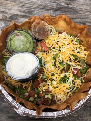 Tower 7 Baja Mexican Grill by null