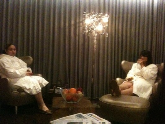 Sahra Spa, Salon & Hammam by null