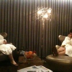 Sahra Spa, Salon & Hammam