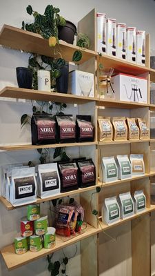 Pilgrim Coffeehouse by null