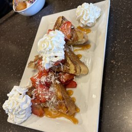 Leches