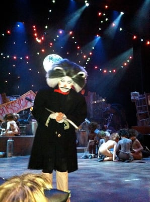 Peninsula Youth Theatre by null