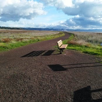 Mare Island San Pablo Bay Trail - So quiet. - Landmarks & Historical Buildings Near Me Mare Island San Pablo Bay Trail - So quiet. - Landmarks & Historical Buildings Near Me