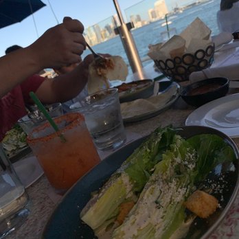 Coasterra - Mexican Near Me - San Diego, California