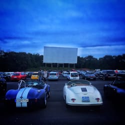 Drive In Autokino - Nostalgisch