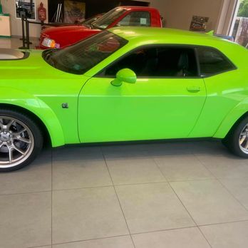 Lucas Chrysler Jeep Dodge Ram - Car Dealers Near Me - Lumberton, New Jersey