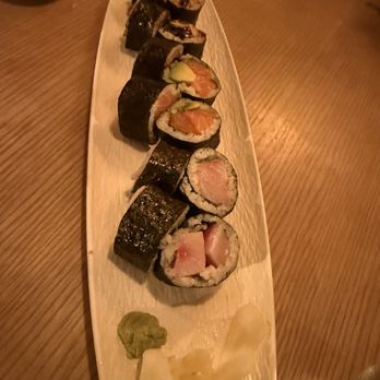 Mikado - Sushi Bars Near Me - New York, New York Mikado - Sushi Bars Near Me - New York, New York
