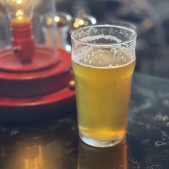 The Arrogant Butcher - SKA Brewing, True Blonde Ale - American Near Me - Phoenix, Arizona