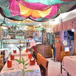 Breakfast at Juanita's