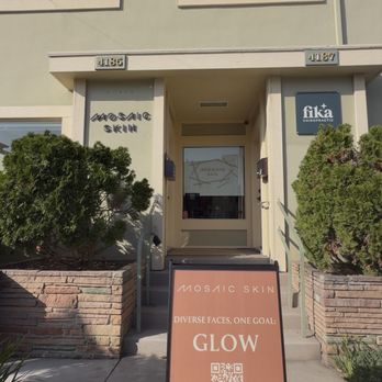 Mosaic Skin Studio - Skin Care Near Me - Oakland, California