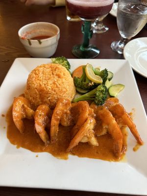 Rosarito Tacos & Tequilas by null