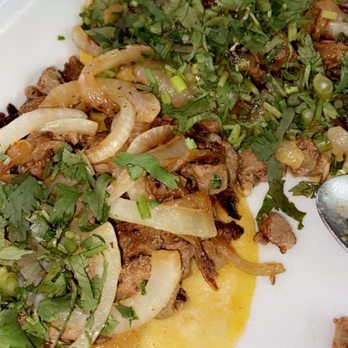 El Gallo De Jalisco - Street tacos (Taquitos Mexicanos) - Mexican Near Me - Corpus Christi, Texas