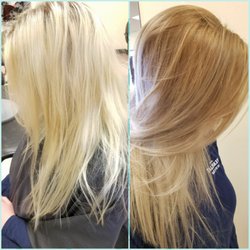 Holiday Hair