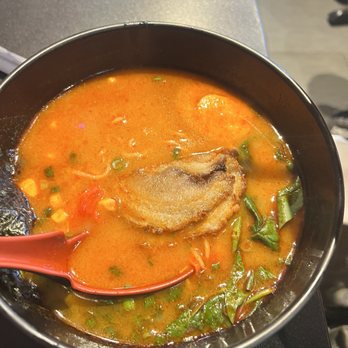 Ramen-Ya - Ramen Near Me - Las Vegas, Nevada