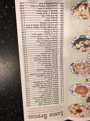 Dai Kim Carryout by null