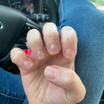 Zinas Nails & Lashes - YOU SHOULD BE ASHAMED OF YOURSELVES. - Nail Salons Near Me - North Attleborough, Massachusetts Zinas Nails & Lashes - YOU SHOULD BE ASHAMED OF YOURSELVES. - Nail Salons Near Me - North Attleborough, Massachusetts