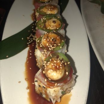 Harney Oceanside - Rollz Royce - Sushi Bars Near Me - Oceanside, California