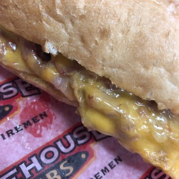 Firehouse Subs - Brisket sandwich - Sandwiches Near Me - Phoenix, Arizona