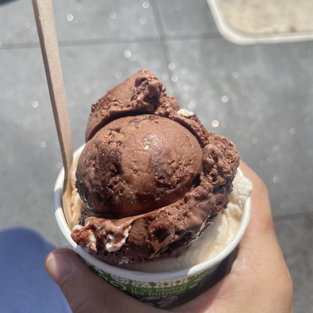 Ben & Jerry’s - Ice Cream & Frozen Yogurt Near Me - San Francisco, California