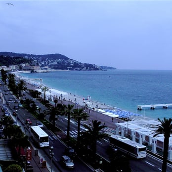 Hôtel le Royal - Promenade des Anglais - Hotels Near Me - Nice, 06