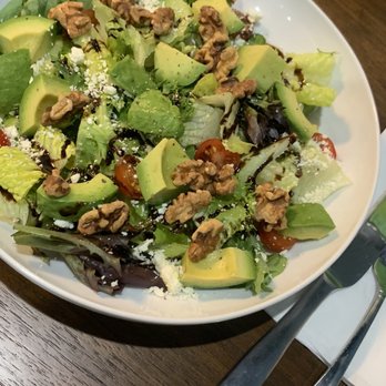 Kaffeine - Avocado Salad - Breakfast & Brunch Near Me - Grand Rapids, Michigan Kaffeine - Avocado Salad - Breakfast & Brunch Near Me - Grand Rapids, Michigan