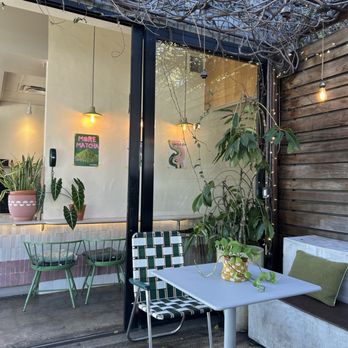 Daydrift - Coffee & Tea Near Me - Costa Mesa, California