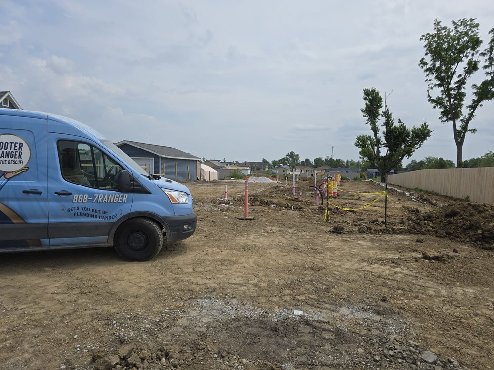 Slide of Rooter Ranger Plumbing
