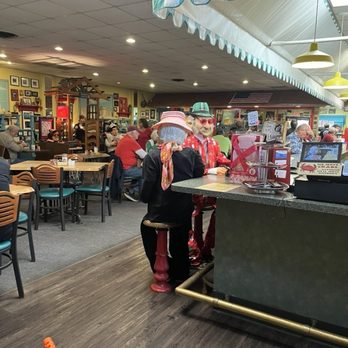 Athens Restaurant - New American Near Me - Canton, Ohio