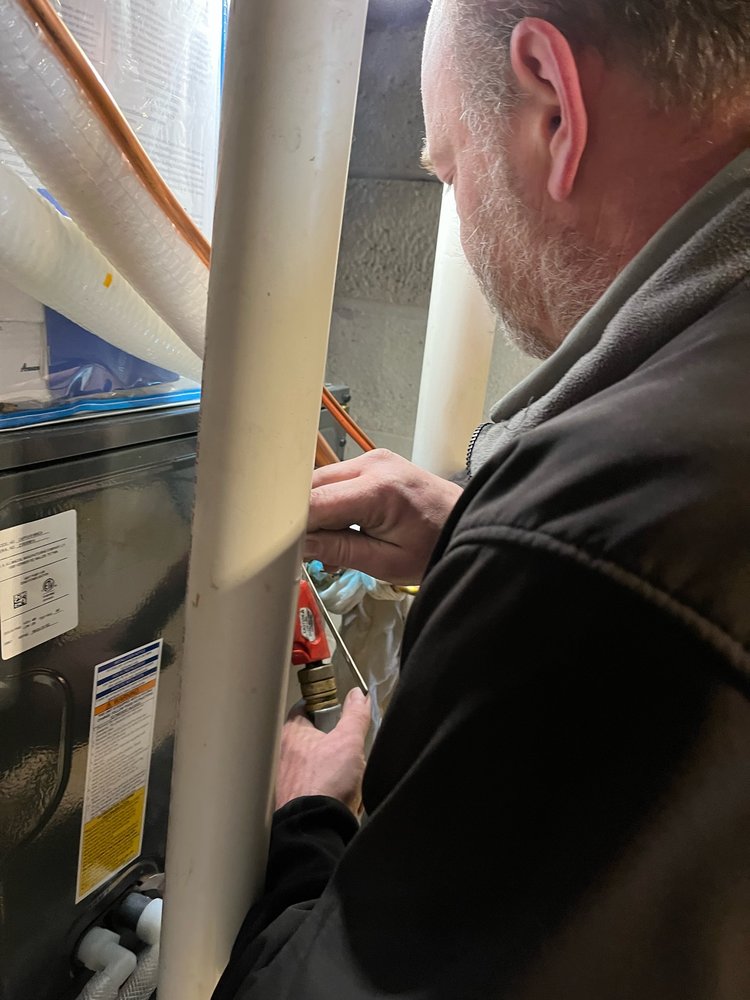 Slide of Drucks Plumbing & Heating