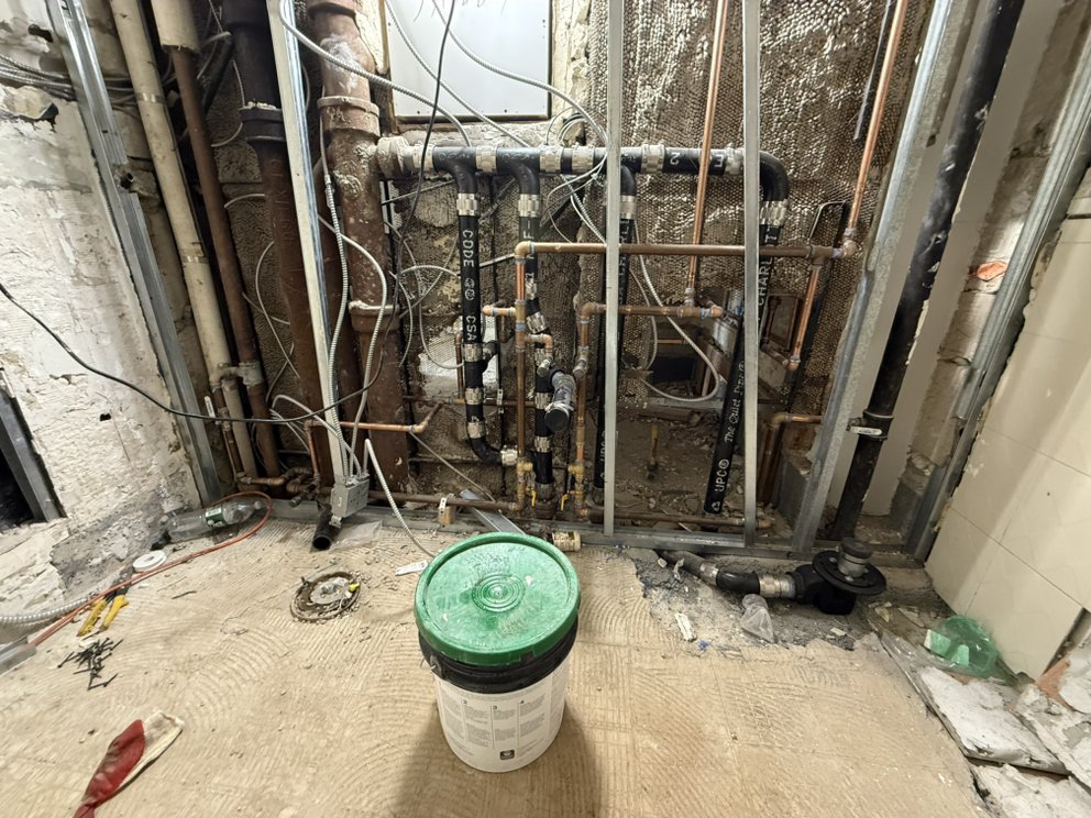 Slide of GG Plumbing & Heating Repair