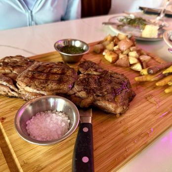 Bottega - Ribeye - Italian Near Me - San Francisco, California Bottega - Ribeye - Italian Near Me - San Francisco, California