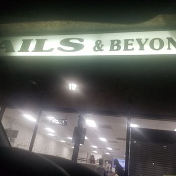 Nails & Beyond - Nail Salons Near Me - Los Angeles, California Nails & Beyond - Nail Salons Near Me - Los Angeles, California