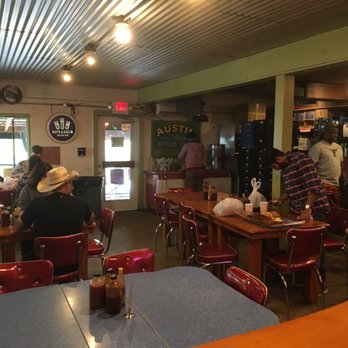 Franklin Barbecue - Barbeque Near Me - Austin, Texas