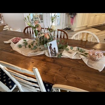 Honeywood Events - Party Equipment Rentals Near Me