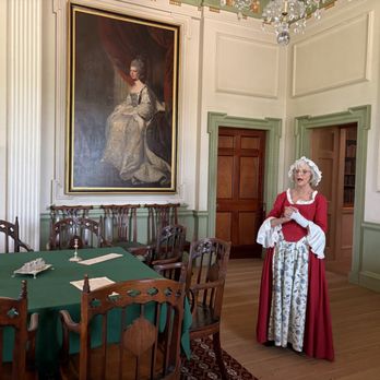 Tryon Palace - Informed guided - Landmarks & Historical Buildings Near Me - New Bern, North Carolina Tryon Palace - Informed guided - Landmarks & Historical Buildings Near Me - New Bern, North Carolina