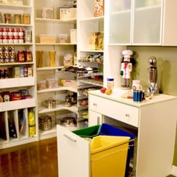 Closets To Go - Pantry