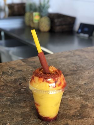 Fruteria Tropical by null