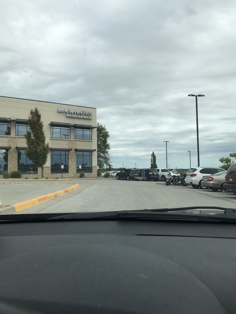 HARRISONVILLE MEDICAL CLINIC Updated August 2024 2820 E Rock Haven Rd, Harrisonville