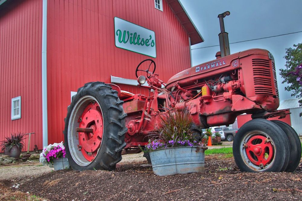 WILTSE’S FARM Updated July 2024 52 Photos & 19 Reviews 50W379 Rt